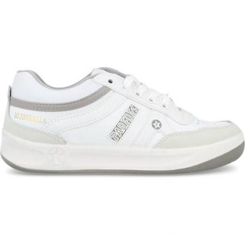 Bianco Estrella Paredes Sneaker EU 39