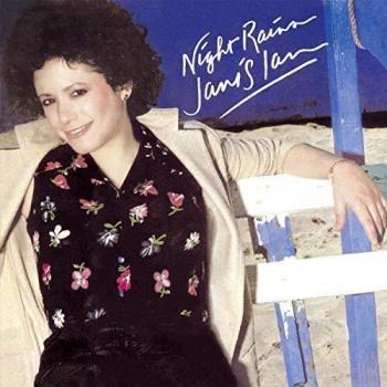 Night Rains (LP-Vinilo).