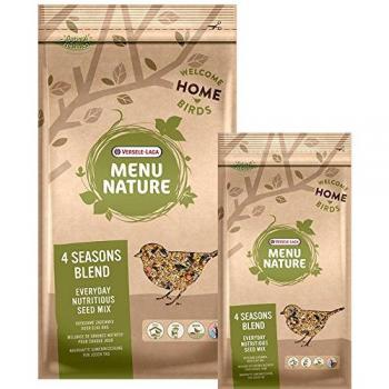 Versele Laga Menu Nature 4 Stagioni Blend