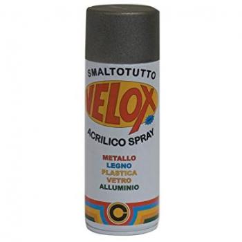 Xvelox Spray Jaune Melon RAL 1028 – Acrylique