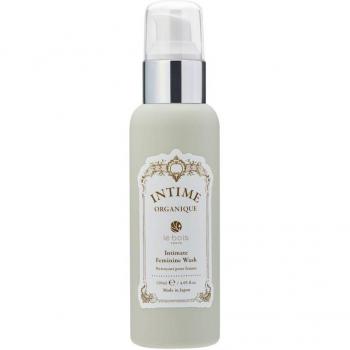 Intime Feminine Care Cleansing Gel 120 ml