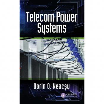 Vitalsource Technologies, Inc. Telecom Power Systems