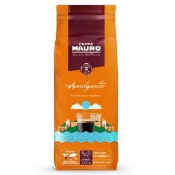 Caffe Mauro Koffiebonen 1kg Avvolgente