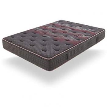 Matelas Mémoire de forme 150x190 Altura ECCOX