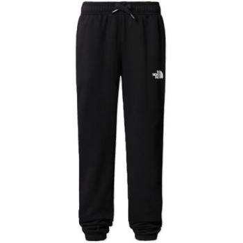 The North Face Pantaloni Sportivi Negro NF0A8BHTJK3