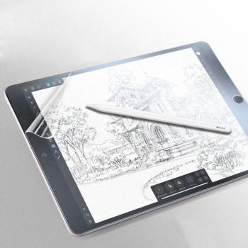 Protector de pantalla para iPad 4