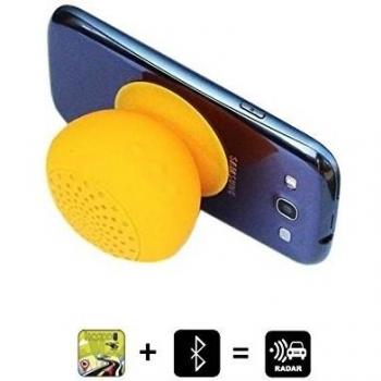 Bluetooth Champi con Gominolas Antioxidantes Mesoestetic