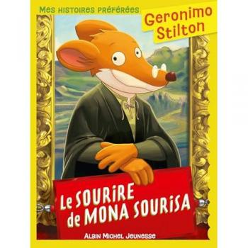 Geronimo Stilton