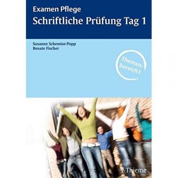 Schriftliche PrÃ¼fung Tag 1