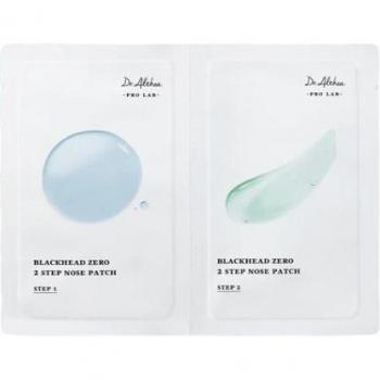 Tira Facial Antibacteriana Dr. Althea 2Paso