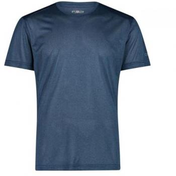 CMP Herren Melange T-Shirt