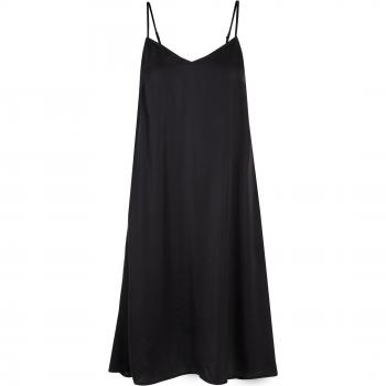 Robe mi-longue Urban Classics