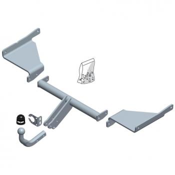 Brink Atlux Hitch Bike Carrier 5