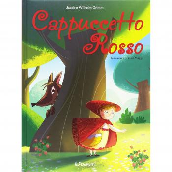 Cappuccetto rosso