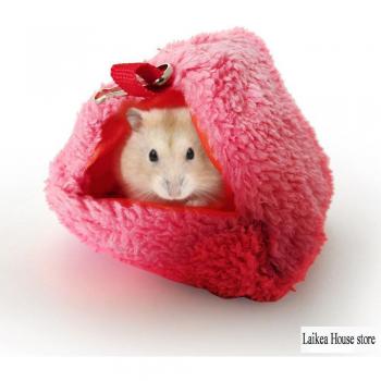 Cage Suspendue pour Pet Rat