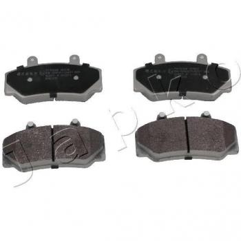 JAPKO Bremsbeläge-Set 500329