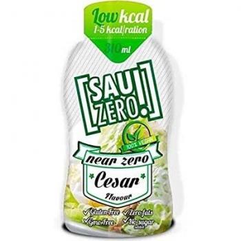 Salsa César Sin Azúcares Añadidos 310ml