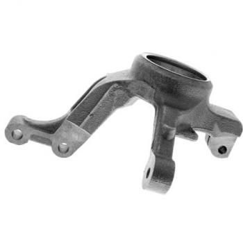 Fusée d'essieu avant droit VAICO V46-0970