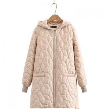 AutumnSleek Windproof Coat