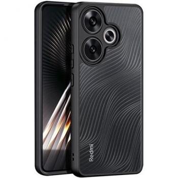 Dux Ducis Aimo Case für Xiaomi Poco F6, Durchsichtig