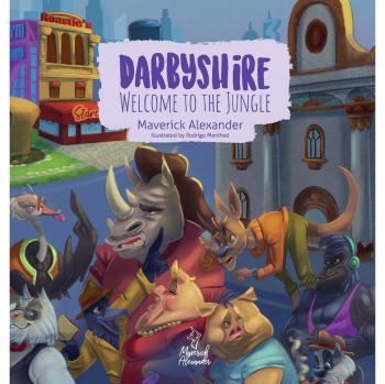 Darbyshire: Welcome to the Jungle