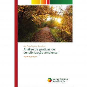 Análise de práticas de sensibilização ambiental: Mairinque-SP
