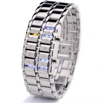 LED Reloj AIDIS Shockproof