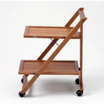 Simpaty Arit Carrito de Servicio en Haya