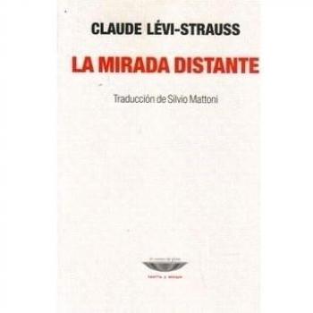 La mirada distante