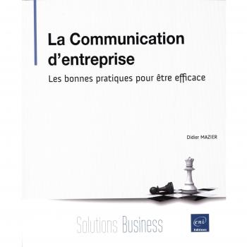 La Communication d'entreprise