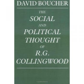 Social Politicl Thought Collingwood