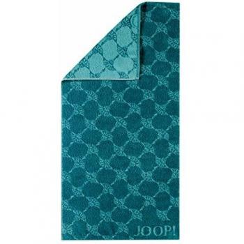 Joop! Hand Towel 50x100 cm Emerald