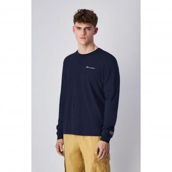 Champion Langarm T-Shirt