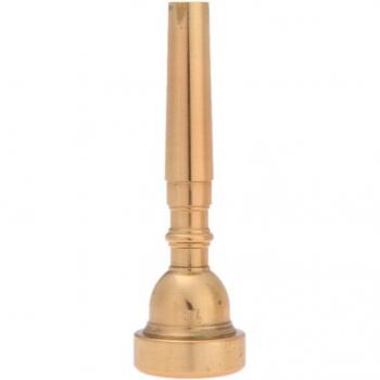 Trompette 7♭C “Éclat d’Or” – Cuivre Raffiné, Embouchure Professionnelle