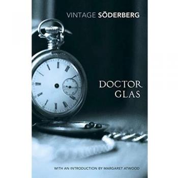 Doctor Glas