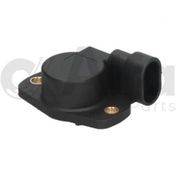 Sensor de posición de mariposa (TPS) Alfa e-Parts AF05294 para RENAULT: Clio, Mégane Scénic, Mégane, Mégane Classic, Laguna, Espace, Thalia