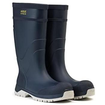 Aigle Arvalt S5 Bottes de Sécurité