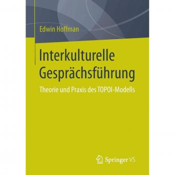 Hoffman, Edwin: Interkulturelle Gesprächsführung