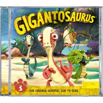 Gigantosaurus