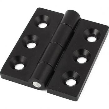 Cerradura Negra 80/65