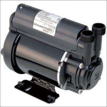 Stuart Turner Black 3‑Stage Shower Pump (SMECO3)