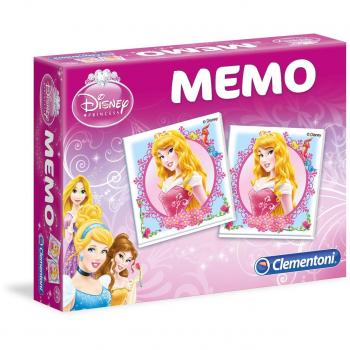 Clementoni Memo Disney Princess