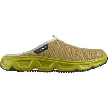 Salomon Masculino Slide 6.0 Amarelo