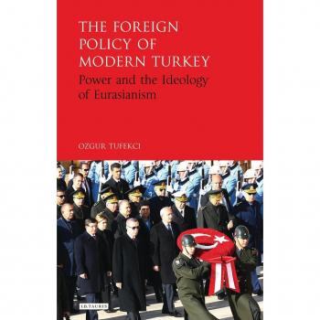 Vitalsource Technologies, Inc. The Foreign Policy Of Modern Turkey