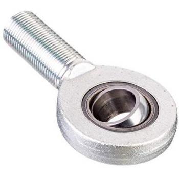 INA GAR6-UK Testa a snodo foro 6 mm (cuscinetto a sfera)