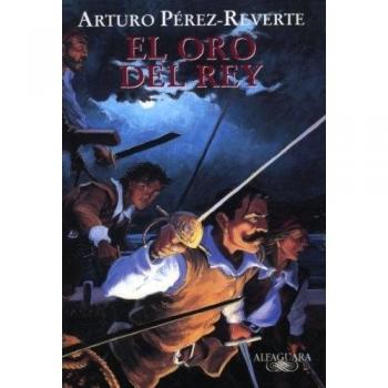 El oro del rey (Edición escolar)