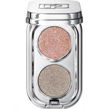 Rabanne Compact Eyeshadow Set – “Shine & Sparkle”