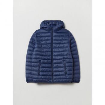 OVS Cappuccio Piuma 10-11 Blu