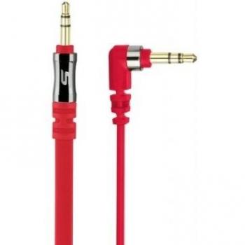 AUX3FR Red Power Cable (Scosche)