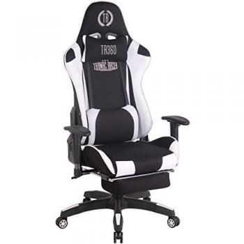 Bureau Racing Fauteuil Rembourré Turbo